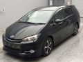 2017 Toyota Wish