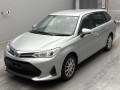 2019 Toyota Corolla Fielder