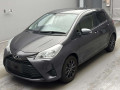 2018 Toyota Vitz