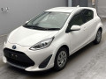 2021 Toyota Aqua