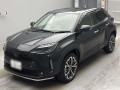 2022 Toyota YARIS CROSS