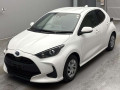 2023 Toyota YARIS