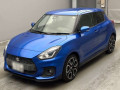 2018 Suzuki Swift Sport