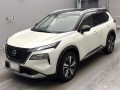 2023 Nissan X-Trail
