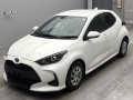 2023 Toyota YARIS