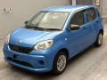 2018 Toyota Passo