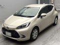 2022 Toyota Aqua