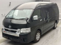 2024 Toyota Hiace Wagon
