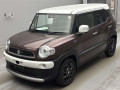 2019 Suzuki XBEE