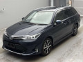 2019 Toyota Corolla Fielder
