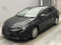 2021 Toyota Corolla Touring Wagon