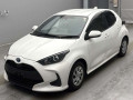 2023 Toyota YARIS