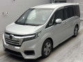 2018 Honda Step WGN Spada