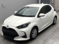 2022 Toyota YARIS
