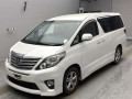 2014 Toyota Alphard