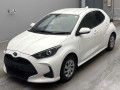 2021 Toyota YARIS