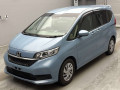2020 Honda Freed