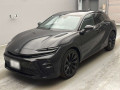 2025 Toyota Crown Sport