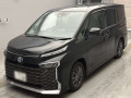 2024 Toyota Voxy