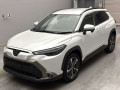 2023 Toyota Corolla Cross