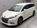 2014 Toyota Wish