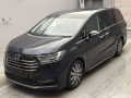 2021 Honda Odyssey Hybrid