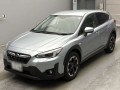 2021 Subaru XV