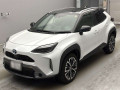 2024 Toyota YARIS CROSS