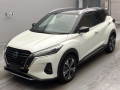 2021 Nissan KIX