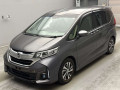 2017 Honda Freed