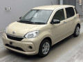 2023 Toyota Passo