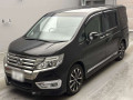 2012 Honda Step WGN Spada