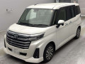 2022 Toyota Roomy