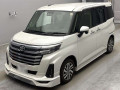 2024 Toyota Roomy