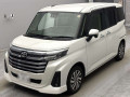 2022 Toyota Roomy