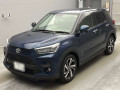 2020 Toyota Raize