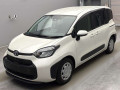 2023 Toyota Sienta