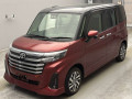 2021 Toyota Roomy