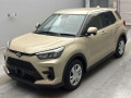 2021 Toyota Raize
