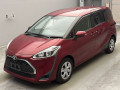 2019 Toyota Sienta