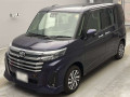 2023 Toyota Roomy
