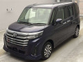 2022 Toyota Roomy