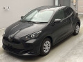 2023 Toyota YARIS