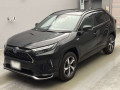 2022 Toyota Rav4 PHV