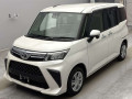 2023 Toyota Roomy