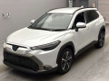 2022 Toyota Corolla Cross