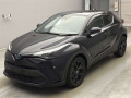 2021 Toyota C-HR