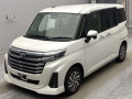 2023 Toyota Roomy