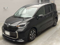 2022 Toyota Sienta