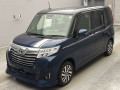 2019 Toyota Roomy